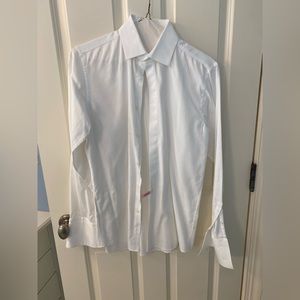 Men’s dress shirt